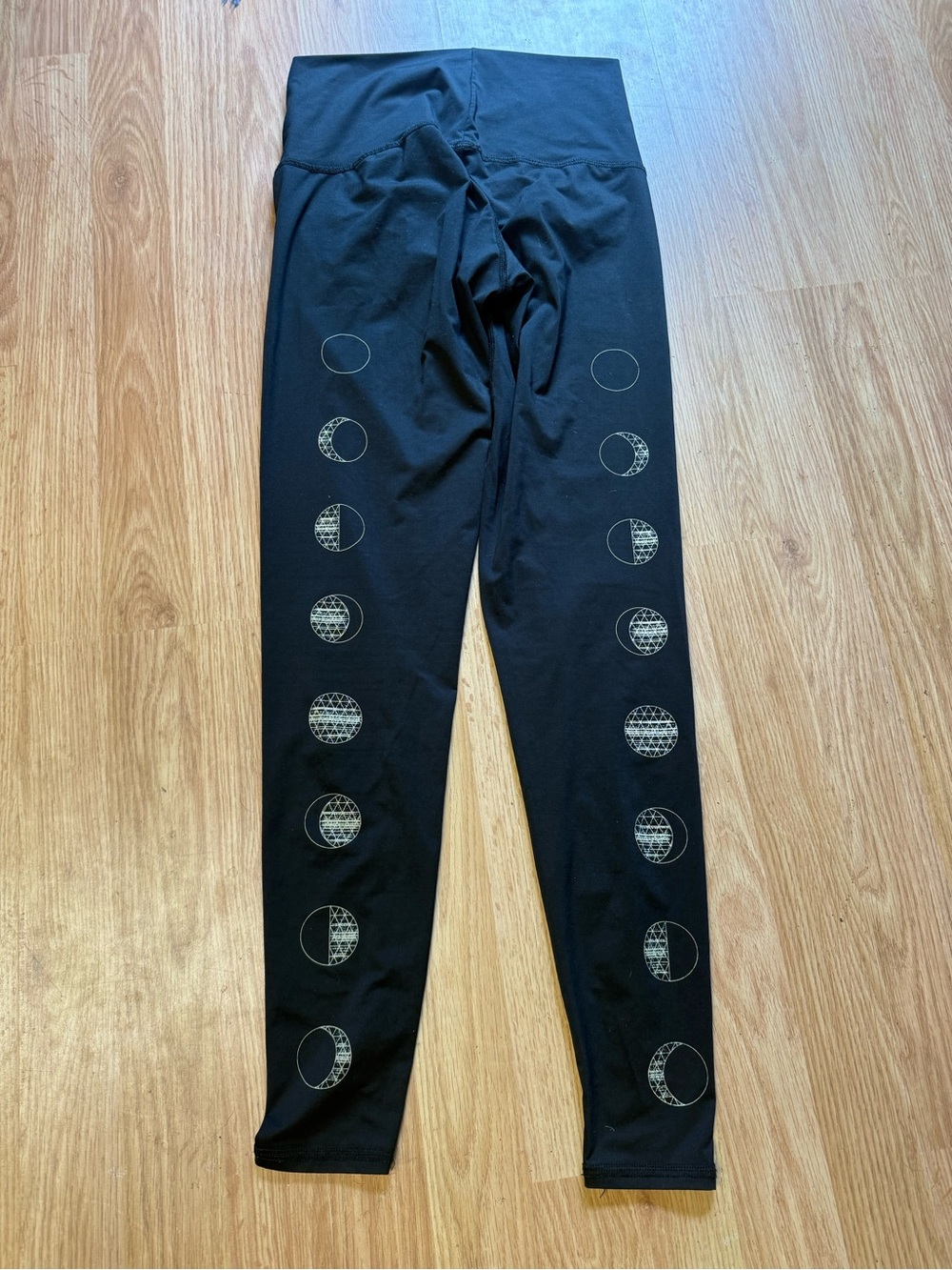 Teeki moon phase leggings